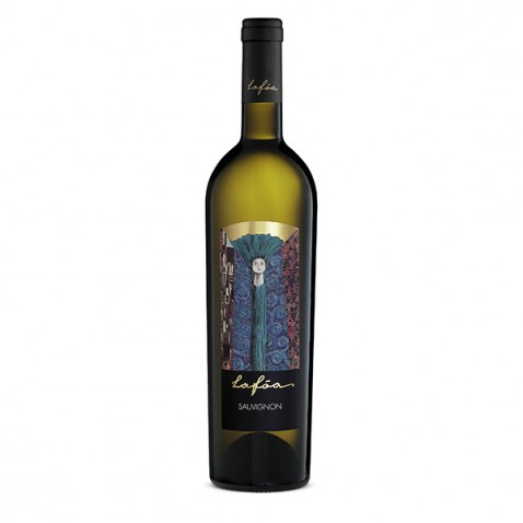 75cl Sauvignon Blanc Lafoa - 2012