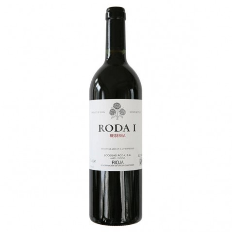 75cl Roda 1 Rioja Reserva DOCa 2014