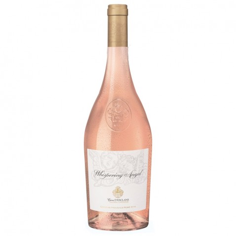600cl Whispering Angel Rosé de Provence - 2019